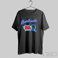 Official Burbanks Real Bbq Gary Burbank
