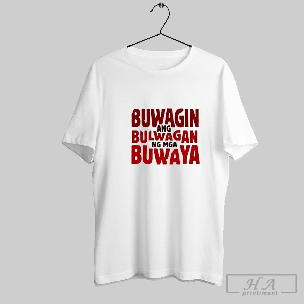 Official Buwagin Bulwagan Ang Ng Mga Buwaya