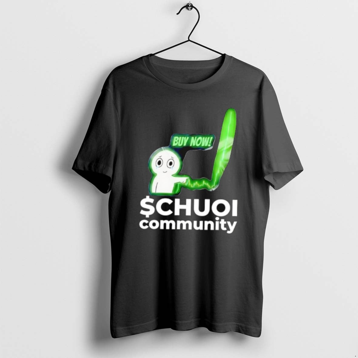Official Buy Now Chuoi Community T-Shirts, Hoodie, Sweatshirt | AU01DripNestTees.com