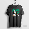 Official Byrum Brown South Florida Bulls Hurdle Drop Christmas T-Shirts, Hoodie, Sweatshirt | AU01DripNestTees.com