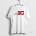 Official C1g Coach Cignetti The Hoosiers Big Ten Champions T-Shirts, Hoodie, Sweatshirt | AU01DripNestTees.com