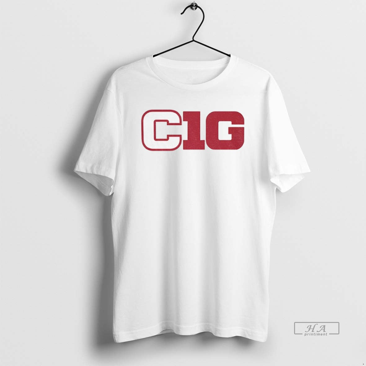 Official C1g Coach Cignetti The Hoosiers Big Ten Champions T-Shirts, Hoodie, Sweatshirt | AU01DripNestTees.com