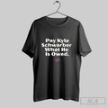 Official Caitlin Clark Pay Kyle Schwarber What He Is Owed