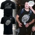 Cal Football From the Bay to the Islands Two Sided Shirt