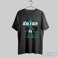 Official Cal Raleigh 57 Catching History Seattle Home Run Record Single Season Hr King Seattle