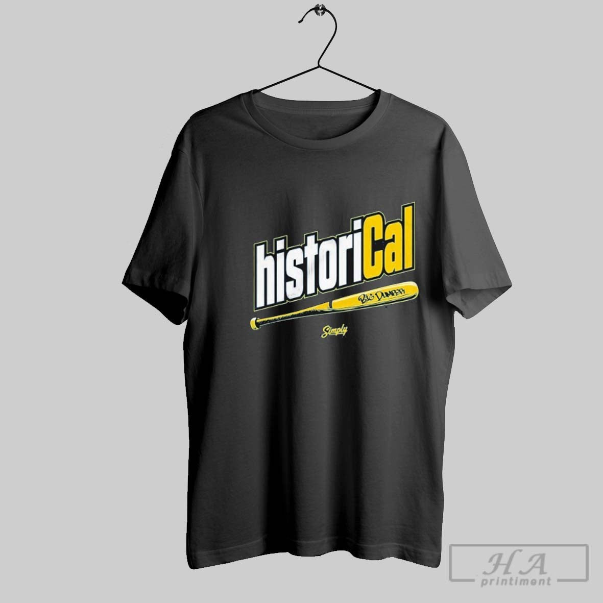 Official Cal Raleigh Historical Big Dumper Seattle Mariners