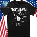 Caleb Williams Ice Man Shirt
