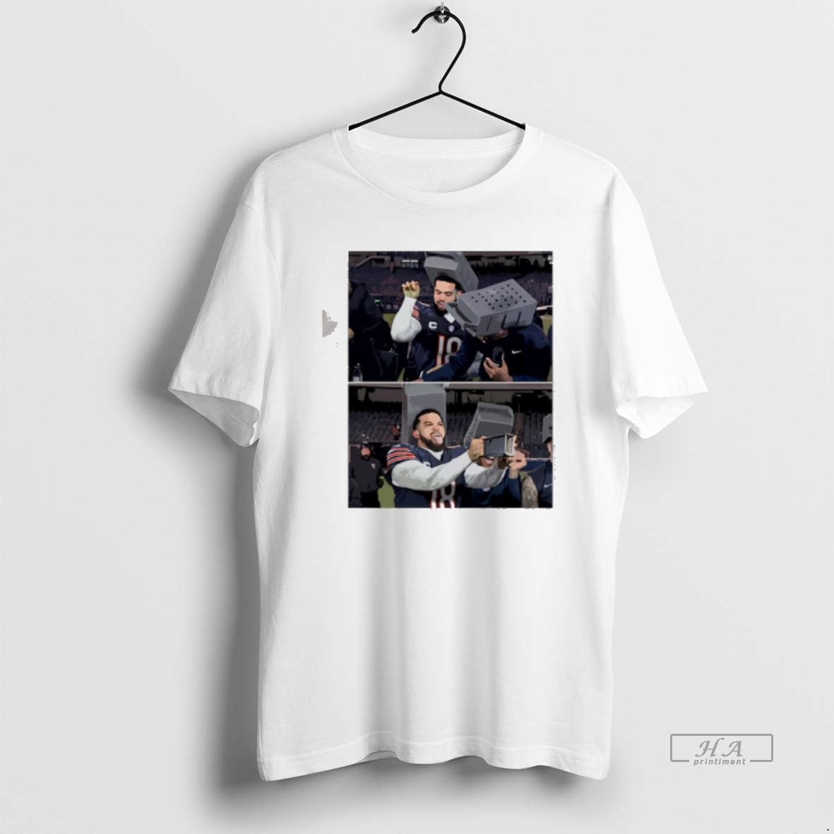 Official Caleb Williams Shredding Cheese Funny Meme T-Shirts, Hoodie, Sweatshirt | AU01DripNestTees.com