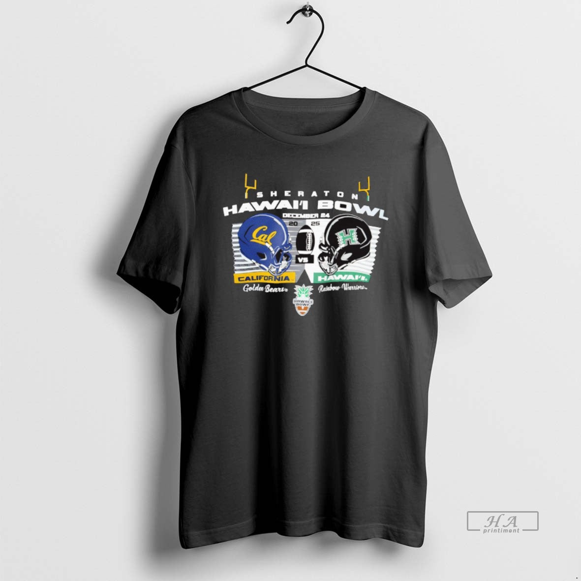 Official California Golden Bears Vs T-Shirts, Hoodie, Sweatshirt | AU01DripNestTees.com