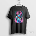 Official Call Of Duty Mister Peeks Zombie Bunny Flames Video Game T-Shirts, Hoodie, Sweatshirt | AU01DripNestTees.com