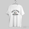 Official Callum Walsh Wild Card Boxing Fight Week