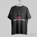 Official Calum Hood Do You Think Of Me Swords Heart