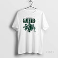 Official Cam Ward Michigan State Spartans Player Collage T-Shirts, Hoodie, Sweatshirt | AU01DripNestTees.com