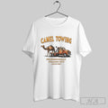 Official Camel Towing Professionally Pulling Out Since 1969