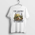 Official Camping Some Grandmas Knit Real Grandmas T-Shirts, Hoodie, Sweatshirt | AU01DripNestTees.com