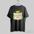 Official Canada Dry Ginger Ale