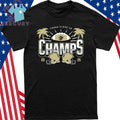 Cardinal Newman 2025 FHSAA Football 1A State Champions Shirt