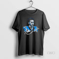 Official Carolina Panthers Bryce Young Face Of The City T-Shirts, Hoodie, Sweatshirt | AU01DripNestTees.com