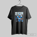 Official Carolina Panthers Ice Up Son