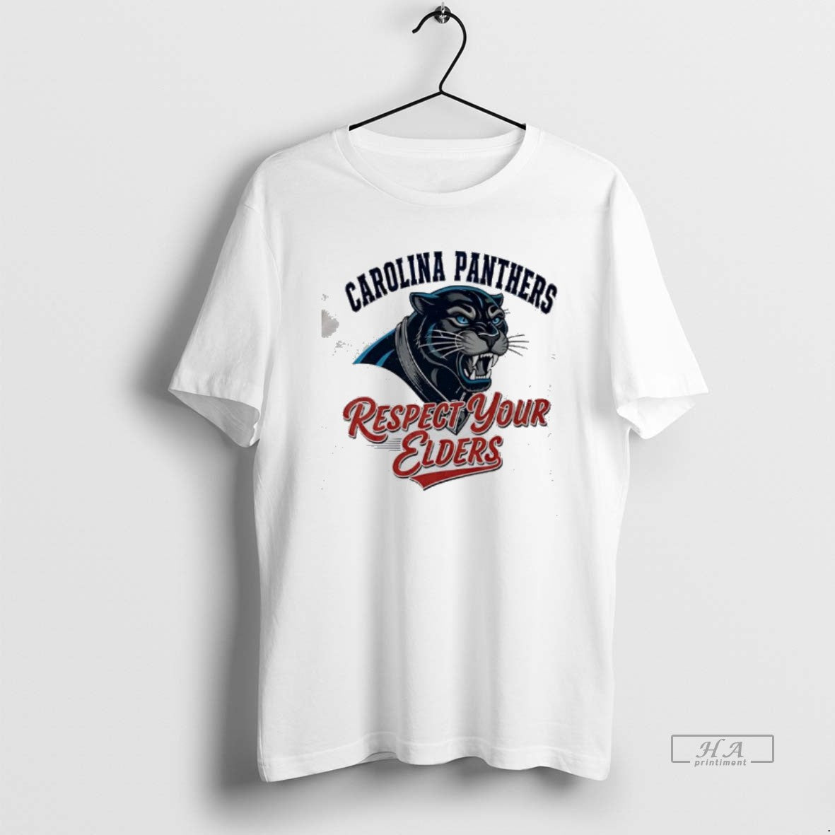 Official Carolina Panthers Respect Your Elders T-Shirts, Hoodie, Sweatshirt | AU01DripNestTees.com