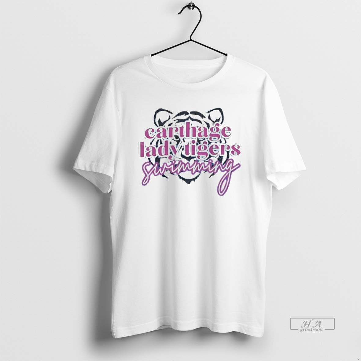 Official Carthage Lady Tigers Swimming T-Shirts, Hoodie, Sweatshirt | AU01DripNestTees.com