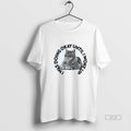 Official Cat I Was Doing Okay Until I Woke Up T-Shirts, Hoodie, Sweatshirt | AU01DripNestTees.com