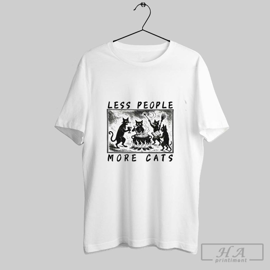 Official Cat Sacrifice Ceremony Less People More Cats