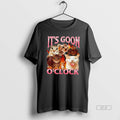 Official Cats Its Goon Oclock Graphic T-Shirts, Hoodie, Sweatshirt | AU01DripNestTees.com