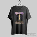 Official Cavalera Conspiracy Chaos A D Fall In The Us Tour 2025 Long Sleve