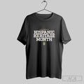 Official Celebrate Hispanic Heritage Month San Francisco Giants 2025