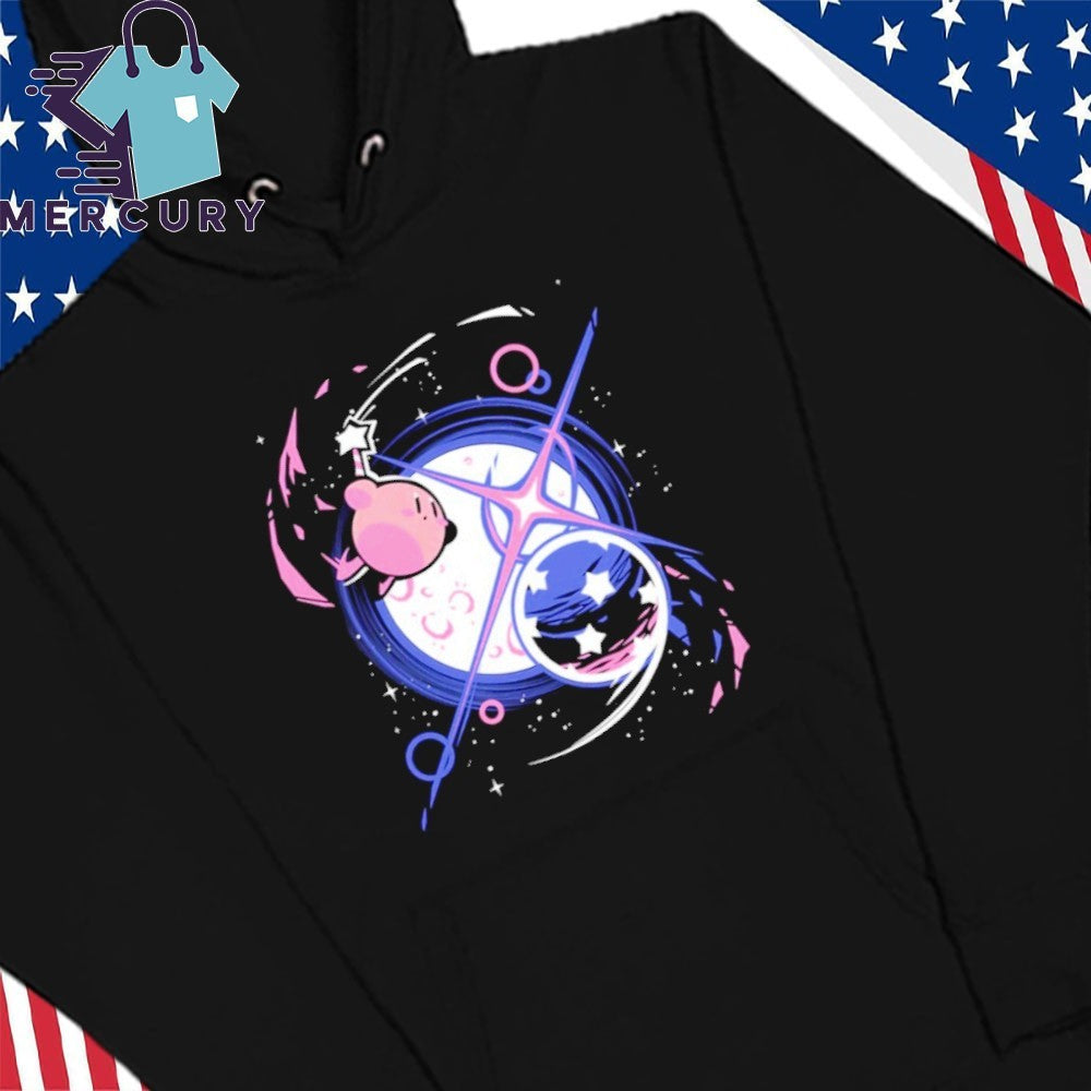 Celestial Tango Shirt