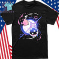 Celestial Tango Shirt