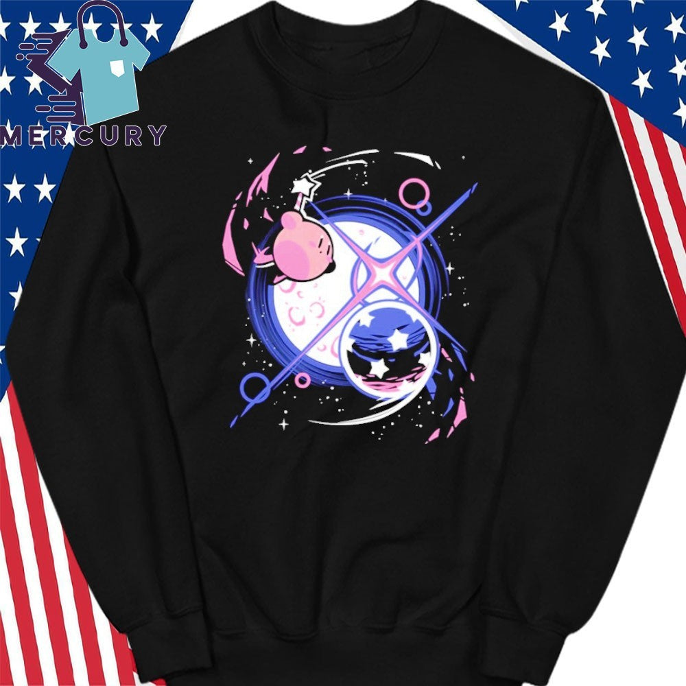 Celestial Tango Shirt