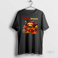 Official Chaotic Snooze Sloth Dungeons And Dragons T-Shirts, Hoodie, Sweatshirt | AU01DripNestTees.com