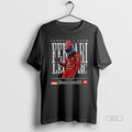 Official Charles Leclerc Ferrari F1 Mclaren Racing World Champion T-Shirts, Hoodie, Sweatshirt | AU01DripNestTees.com