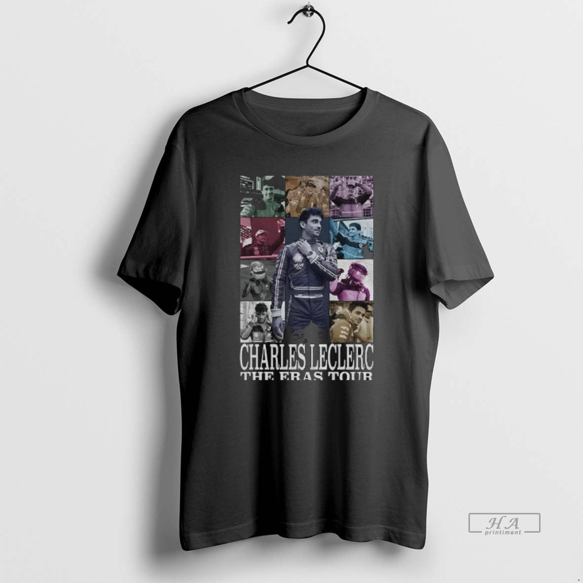 Official Charles Leclerc Formula One Motorsport The Eras Tour Vintage T-Shirts, Hoodie, Sweatshirt | AU01DripNestTees.com