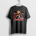 Official Charlie Dempsey Grunge No Quarter Catch Crew Graphic Christmas T-Shirts, Hoodie, Sweatshirt | AU01DripNestTees.com