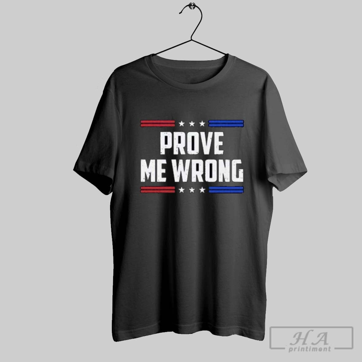 Official Charlie Kirk Prove Me Wrong