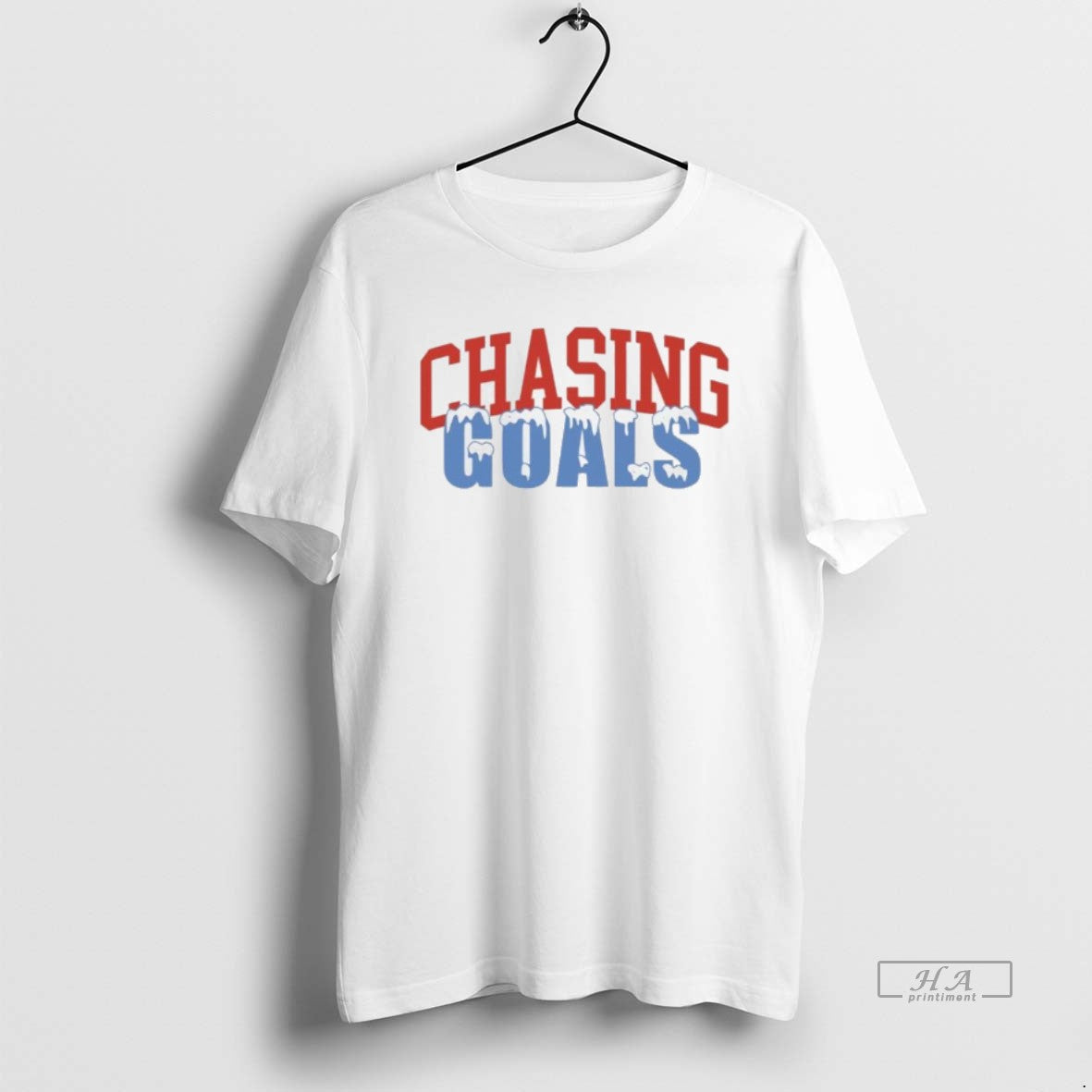 Official Chasing Goals T-Shirts, Hoodie, Sweatshirt | AU01DripNestTees.com