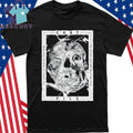Chat Pile Band Black Second Shirt