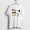 Official Cheers To 2026 May We Make It T-Shirts, Hoodie, Sweatshirt | AU01DripNestTees.com