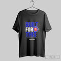 Official Chicago Cubs Built For This October 2025 Postseason