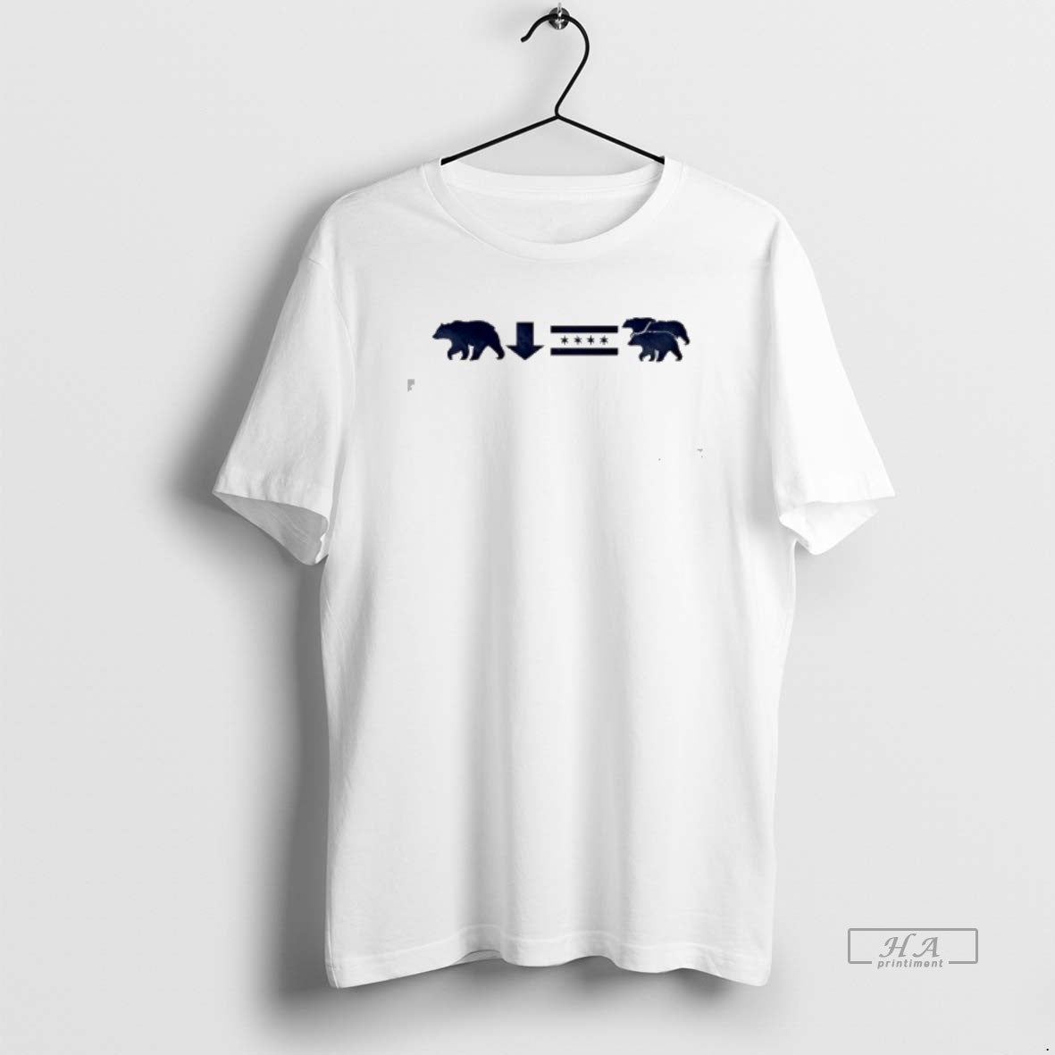 Official Chicago Football Bear Down T-Shirts, Hoodie, Sweatshirt | AU01DripNestTees.com