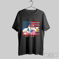 Official Chicken Beer Lover Cool American Drinking
