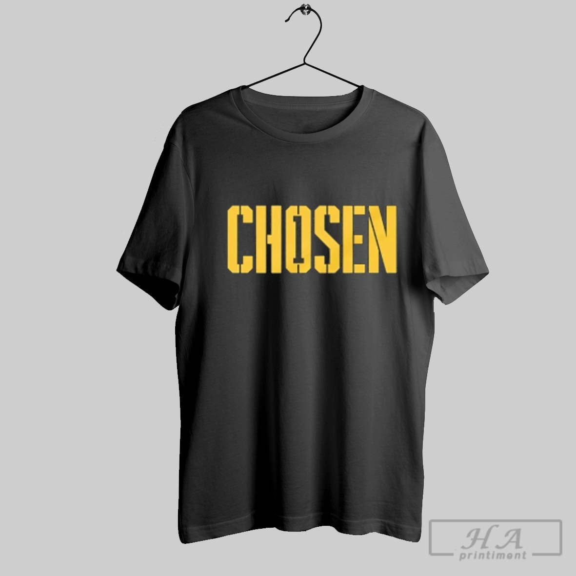 Official Chosen 1 Green Bay Packers