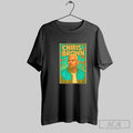 Official Chris Brown Tour Portrait