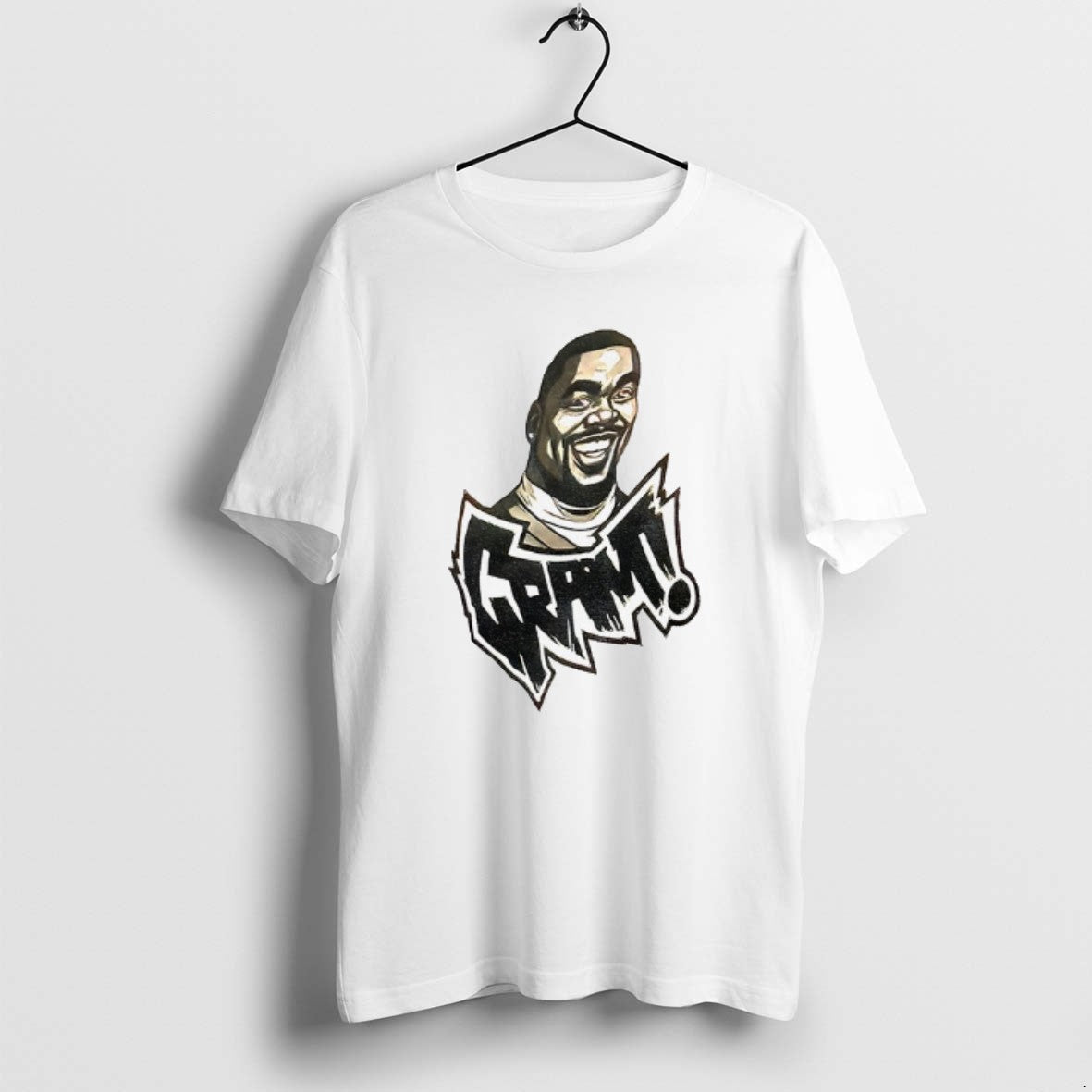 Official Chris Jones Gram Sketch T-Shirts, Hoodie, Sweatshirt | AU01DripNestTees.com