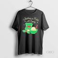 Official Christmas Is Better With Graeters Egg Nog T-Shirts, Hoodie, Sweatshirt | AU01DripNestTees.com