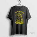 Official Church Youre Telling Me A Cis Teen Built This Chapel T-Shirts, Hoodie, Sweatshirt | AU01DripNestTees.com