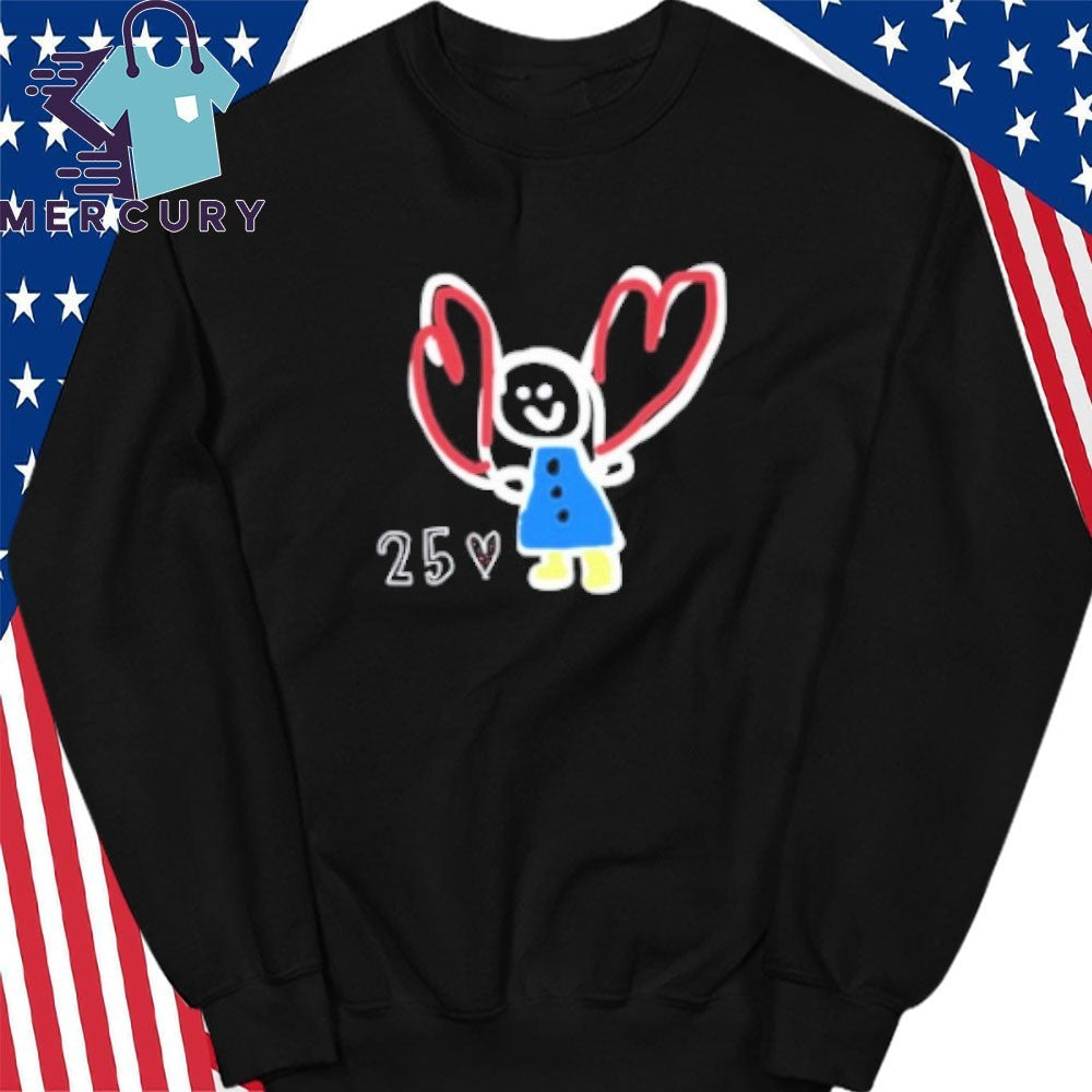 Cielor Special X-Mas Shirt